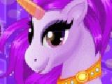 Jouer à Pony princess world