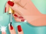 Jouer à Nail studio beach design
