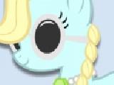 Jouer à Friendship is magic - pony caring
