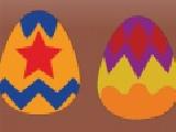 Jouer à Easter egg puzzle mania