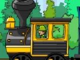 Jouer à Coal express