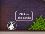 Jouer à Bubble panda game