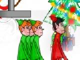 Jouer à Elf attack