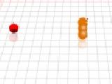 Jouer à 3d worm