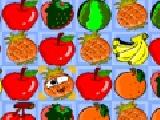 Jouer à Frutas flip flop