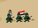 Jouer à Americans. destroy the irak
