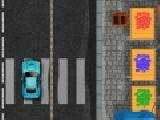 Jouer à Carpooling mania