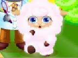 Jouer à My pet doctor baby sheep