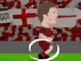 Jouer à Rooney on the rampage