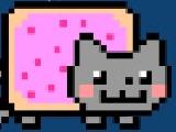 Jouer à Nyan cat fever