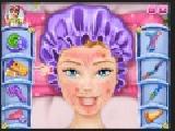 Jouer à Barbie real cosmetics