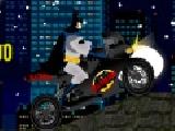Jouer à Batman biker 2