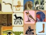 Jouer à Pharaoh mahjong