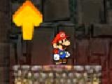 Jouer à Mario in trouble