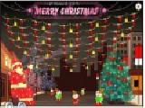 Jouer à Christmasstreetdecoration