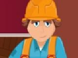 Jouer à Build a house 2