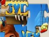 Jouer à Subway surfers sydney