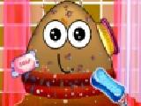 Jouer &agrave; Messy pou