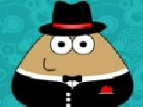 Jouer à Puzzle senor pou