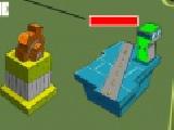 Jouer à Army base conquer 2