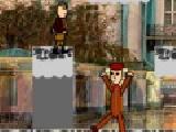 Jouer à Crime and punishment: backtrack