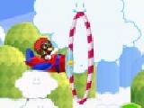 Jouer à Mario stunt pilot