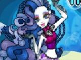 Jouer à Sirena von boo dress up