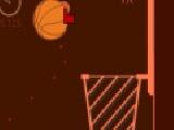 Jouer à Minimal minba basketball