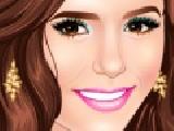 Jouer à Pretty nina dobrev makeup