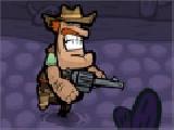 Jouer à Zombiewest