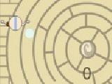Jouer à The last airbender: wallball