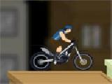 Jouer à King of bikes