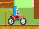 Jouer à Doraemon super ride