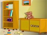 Jouer à Escape from kindergarten
