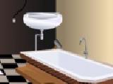 Jouer à Wash room escape