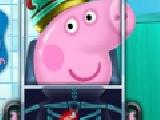 Jouer à Peppa pig surgeon