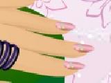 Jouer à Stylish hand makeover