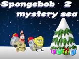 Jouer à Spongebob mystery sea 2-spongebob mystery sea 2 is a great adventure