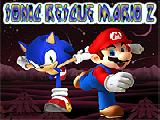 Jouer à Sonic rescue mario 2