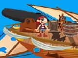 Jouer à Pirates island escape-4-unlock version