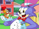 Jouer à Tom and jerry formula adventure levels open