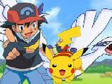 Jouer à Pokemon air war