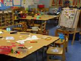 Jouer à Messy kindergarten objects