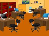Jouer à Office room escape