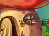 Jouer à Tinkerbell mushroom escape