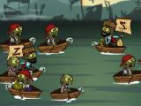 Jouer à Zombudoy 3 pirates