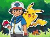 Jouer à Pokemon catch time