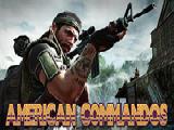 Jouer à American commandos