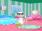 Jouer à Talking angela house loans