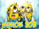 Jouer &agrave; Minion job